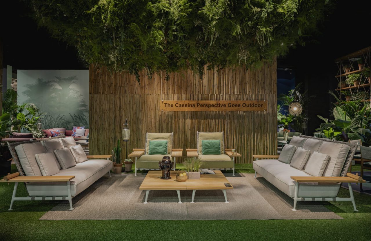 Kölner Möbelmesse 2020: Trendscouting imm cologne (Möbelmesse Köln 2020 ...
