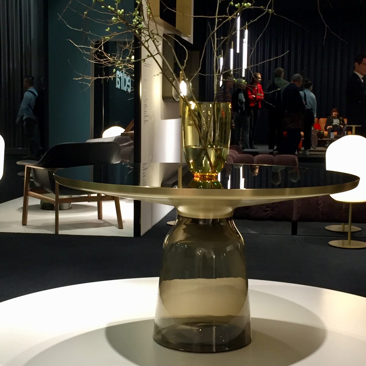 Kölner Möbelmesse 2020: Trendscouting imm cologne (Möbelmesse Köln 2020 ...