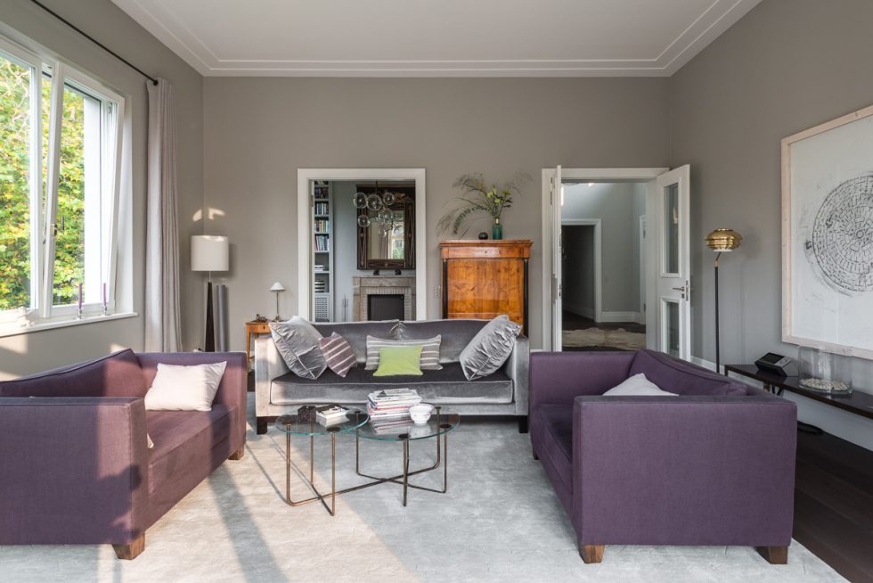 Große Räume: Tipps zum Einrichten großer Räume | LGK Interior-Blog ...